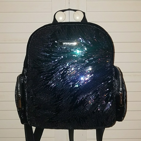 Steve Madden Handbags - ⬇️NWT, Steve Madden Backpack